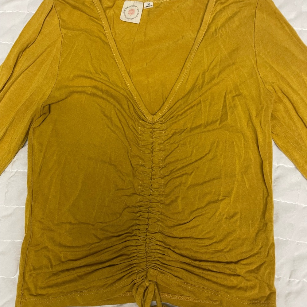 The 21 Long Sleeve